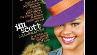 Let Me - Jill Scott featuring Sergio Mendes and Will I Am