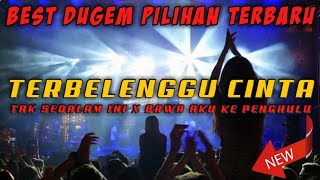 Download lagu DUGEM TERBELENGGU CINTA - TAK SEDALAM INI X BAWA AKU KE PENGHULU • KIMOCHI •|| DJ TERBARU || mp3 Download lagu DUGEM TERBELENGGU CINTA - TAK SEDALAM INI X BAWA AKU KE PENGHULU • KIMOCHI •|| DJ TERBARU || mp3