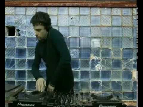 Anrilov and Bvoice - RTS.FM.100311