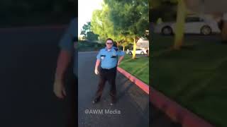 Entitled teens start trouble; Cant handle the results