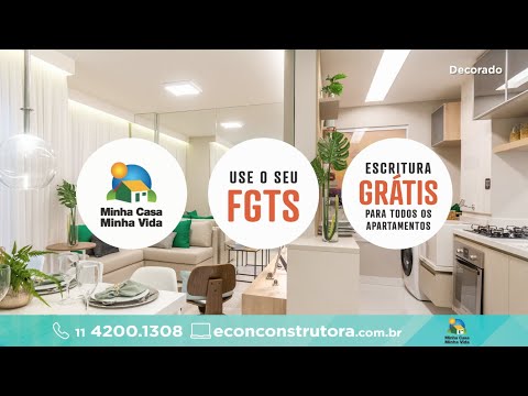 Vídeo do Funn - Limão - Tour virtual