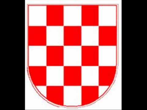 Oj, hrvatska mati