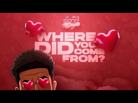 Shelly & Signal Band - Where Did You Come From | Bouyon 2026