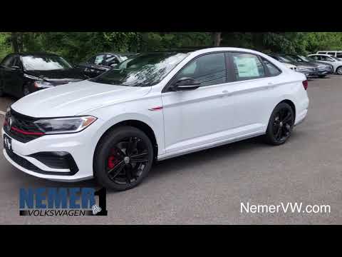 New 2020 Volkswagen Jetta GLI Autobahn | St#L21108 | Nemer VW