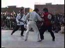 Kung Fu Saga jeu