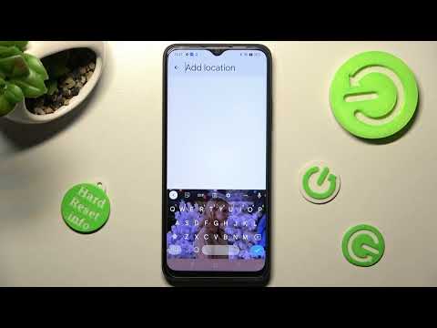 How to Add Event to Calendar in OPPO A17 - Use Calendar