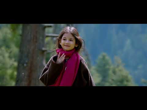 Tu Jo Mila Dekhna Na Mudke 1080p Full Video Song | Bajrangi Bhaijaan | Salman Khan