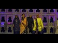 Wedding Sangeet Ceremony | Chali Chali Phir Chali | Aneri and Sabestian