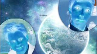 The Naarps - Måkene flyr