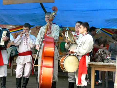 Lemkivska Vatra 2011