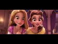 She Is A Princess | Ralph Breaks the Internet | Disney Arabia