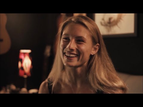 K.RINA - NICO our Interview