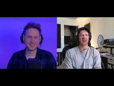 Rob Late: Producing Hits Songs, Building Studios, and the AI Revolution