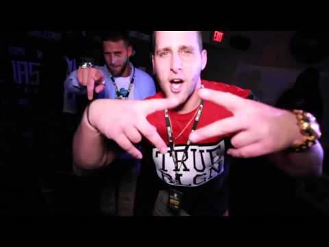 Optimus Performs at Coast 2 Coast LIVE | Miami Edition 1/13/17 - 5th Place