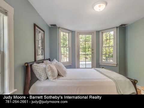 21 Hastings Road, Lexington MA 02421 - Single Family Home - Real Estate - For Sale -