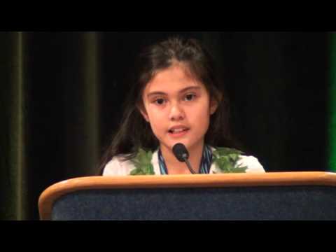 Alexis Bortell  - Southwest Cannabis Conference Expo DFW 2-28-2016