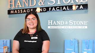 Hand & Stone Massage and Facial Spa Upland - Promo