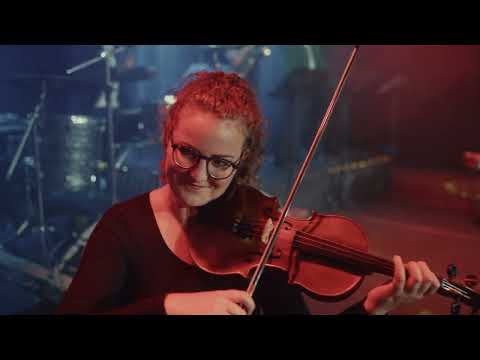Návštěvníci - Karel Svoboda - v podání projektu Karel Svoboda - Ještě světu šanci dej
