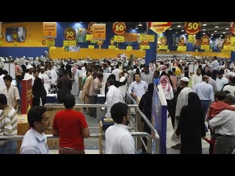 Shenjat e kiametit 22  Shtimi dhe përhapja e tregtisë