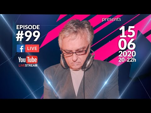 TOP DJ ROOM x Ozren Kanceljak- EP#99