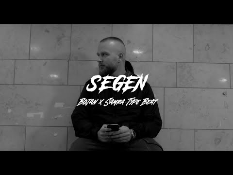 [FREE] Bojan x Samra Type Beat - SEGEN
