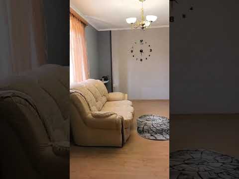 3Х комнатная квартира ул. Абазгаа, 35/5 - Гагра, ул. Абазгаа, 35/5 видео