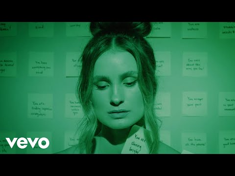 Ellee Duke - Nicer To Myself (Official Music Video)