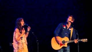 Leighton Meester &amp; Check in the Dark - The Stand In