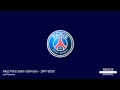 Allez Paris Saint-Germain! - Hino do PSG entre ...