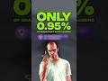Only 0.95% of Grand Theft Auto V Players Have This UItra Rare Achievement