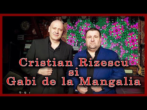 Cristian Rizescu si Gabi de la Mangalia 💥Noaptea beau si ziua zac 💥 2022