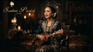 Download lagu SADAR POSISI — Happy Asmara (Keroncong Klasik Version) | Cover by KERONCONG NUSWANTARA mp3