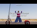 Oliver Tree Waste My Time Sub Español Lyrics