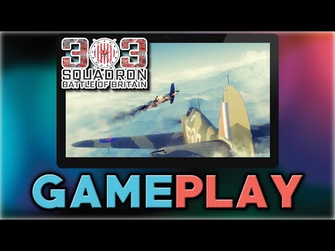 303 Squadron: Battle of Britain | First 10 Minutes