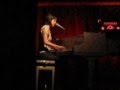 Vienna Teng introduces her song 'Decade and One'