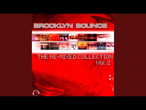 Bring It Back (Derb Remix)