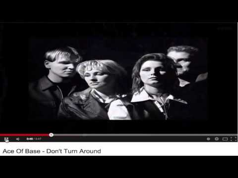 Ace of base vs Lady Gaga