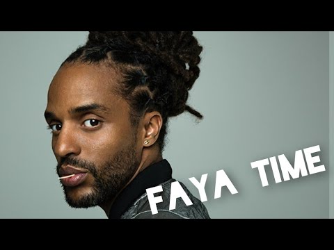 Blacko - Faya Time