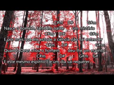 E O Que Sobrou - Lucas Kania