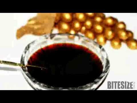 Uses and Storing Molasses