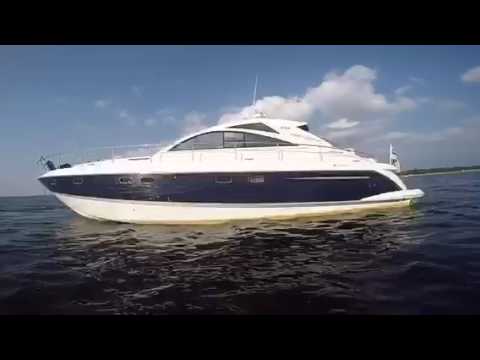 Fairline Targa 52 gt