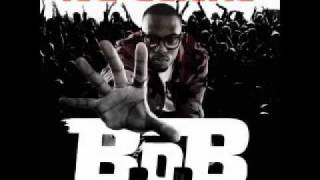 B.o.B.  ft. Playboy Tre, CyHi Da Prynce, &amp; Bun B - Higher