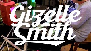 Gizelle Smith - Hero (Ft Eric Boss) video