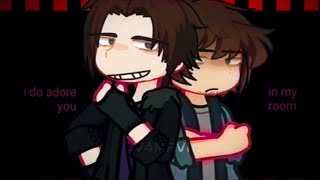 In my room | FNAF 2 | Mike Schmidt & Michael Afton