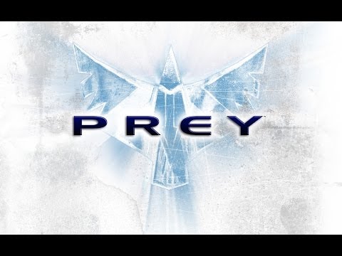 Let's Play Prey - Part 19 - Spiritual Invasion