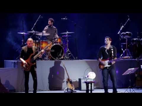 Real Project - Una luz