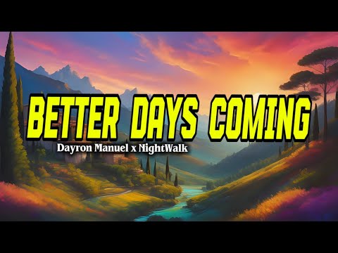 Dayron Manuel Music Video