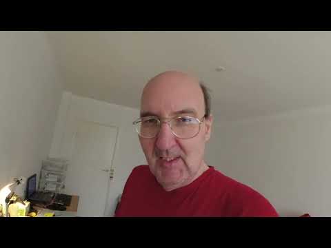 MongoTV_9600 - PC Historisk Museum - Danmark - Del 2 - Velkommen