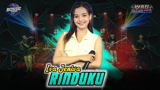 Download lagu RINDUKU (D'pas4) - IVA JENIVA - Bosse Music (Live Cover ) mp3