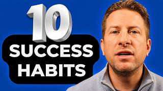 10 Things Successful People Do Every Day (Most People Miss #7)